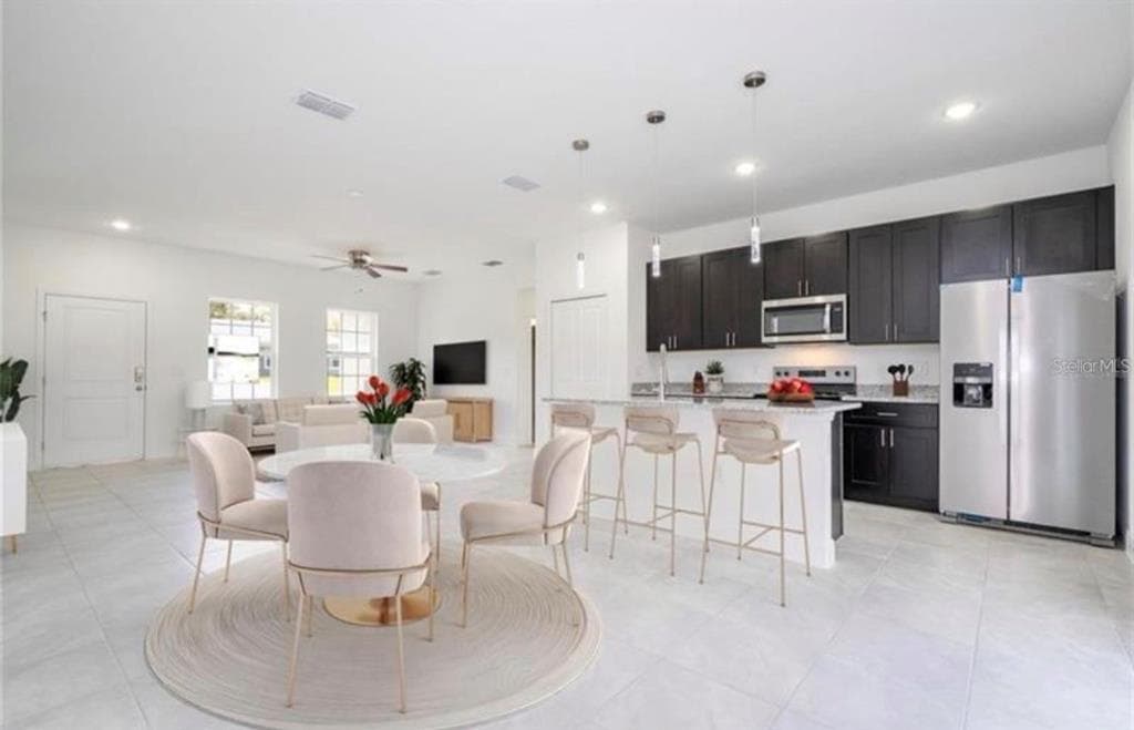 9809 N SWANEE TERRACE, DUNNELLON, FL 34433 — zdjęcie 3