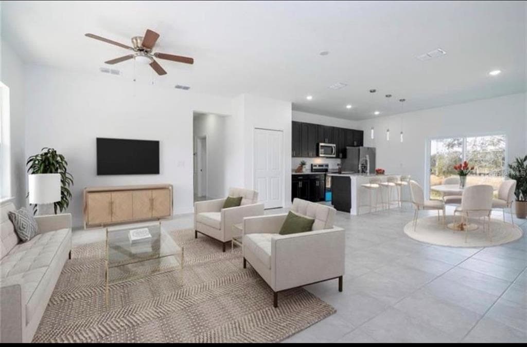 9809 N SWANEE TERRACE, DUNNELLON, FL 34433 — zdjęcie 4