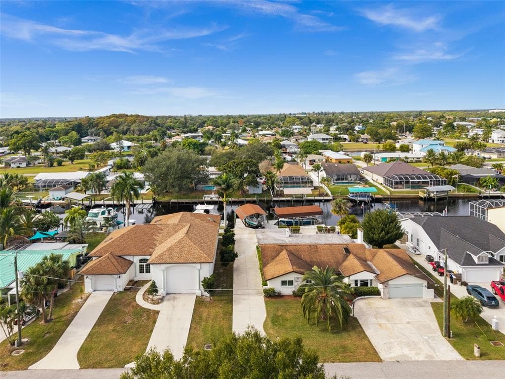 2129 W TOBAGO CIRCLE, FORT MYERS, FL 33905 — zdjęcie 2
