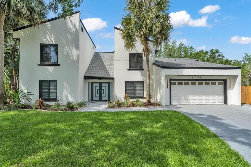 4520 PINE HOLLOW DRIVE, TAMPA, FL 33624