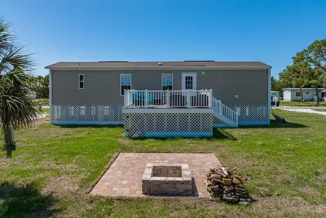 14428 STEPHENS ROAD, PORT CHARLOTTE, FL 33953 — zdjęcie 2