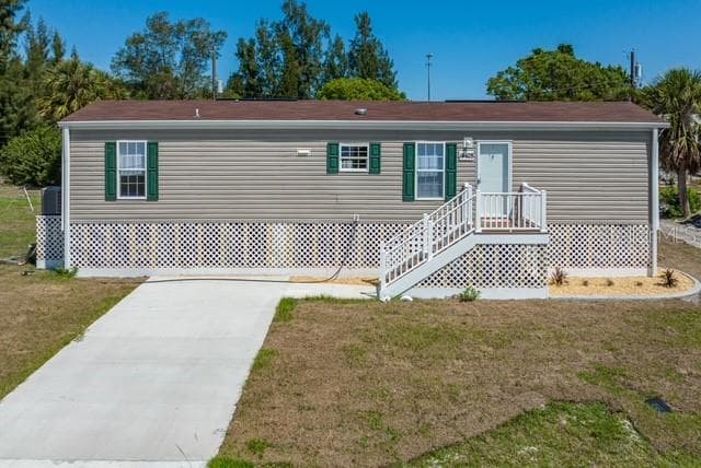 14428 STEPHENS ROAD, PORT CHARLOTTE, FL 33953