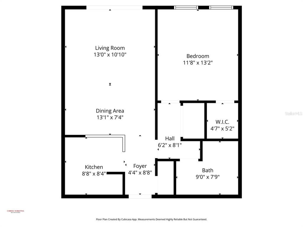2739 VIA CAPRI # 1034, CLEARWATER, FL 33764 — zdjęcie 3