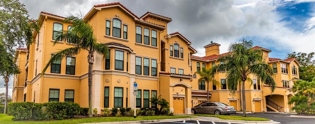 2739 VIA CAPRI # 1034, CLEARWATER, FL 33764