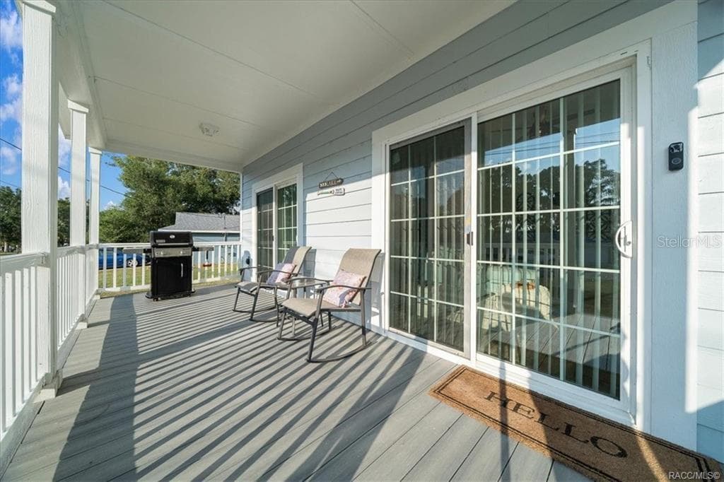 7962 W RIVERBEND ROAD, CRYSTAL RIVER, FL 34428 — zdjęcie 2