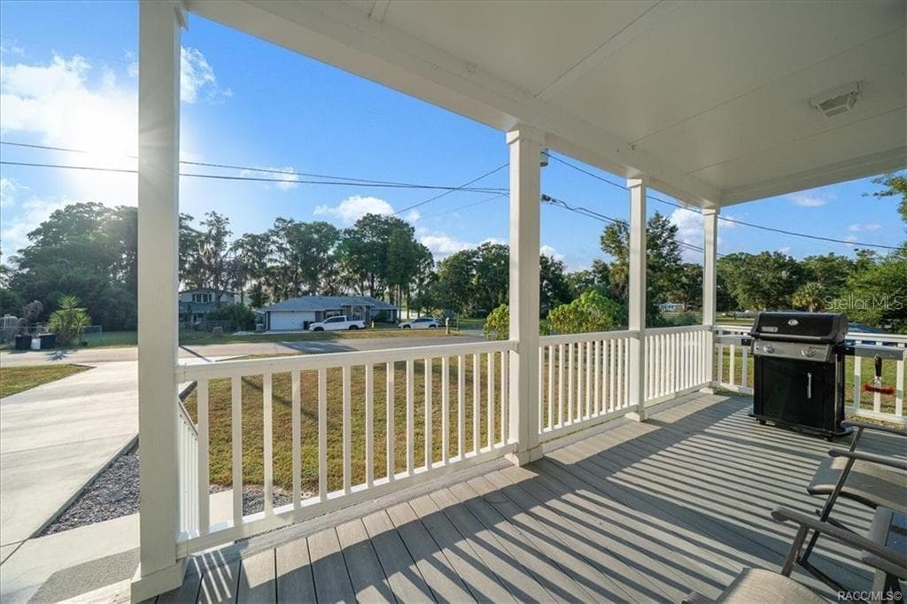 7962 W RIVERBEND ROAD, CRYSTAL RIVER, FL 34428 — zdjęcie 3