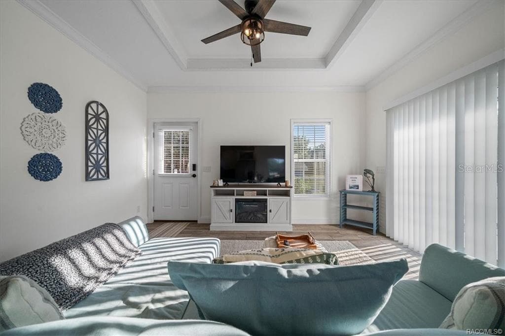 7962 W RIVERBEND ROAD, CRYSTAL RIVER, FL 34428 — zdjęcie 5