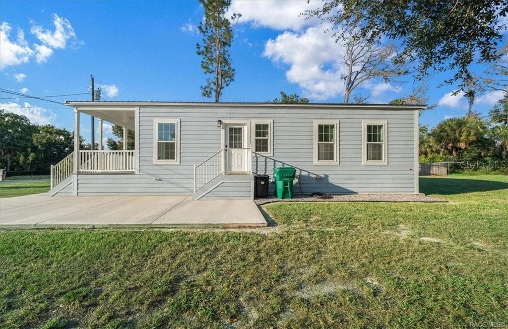 7962 W RIVERBEND ROAD, CRYSTAL RIVER, FL 34428 — zdjęcie 4
