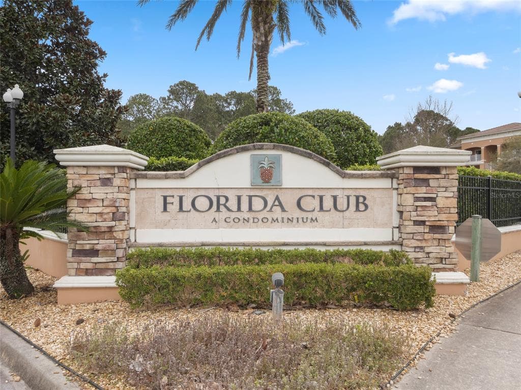 540 FLORIDA CLUB BOULEVARD # 305, ST AUGUSTINE, FL 32084 — zdjęcie 3