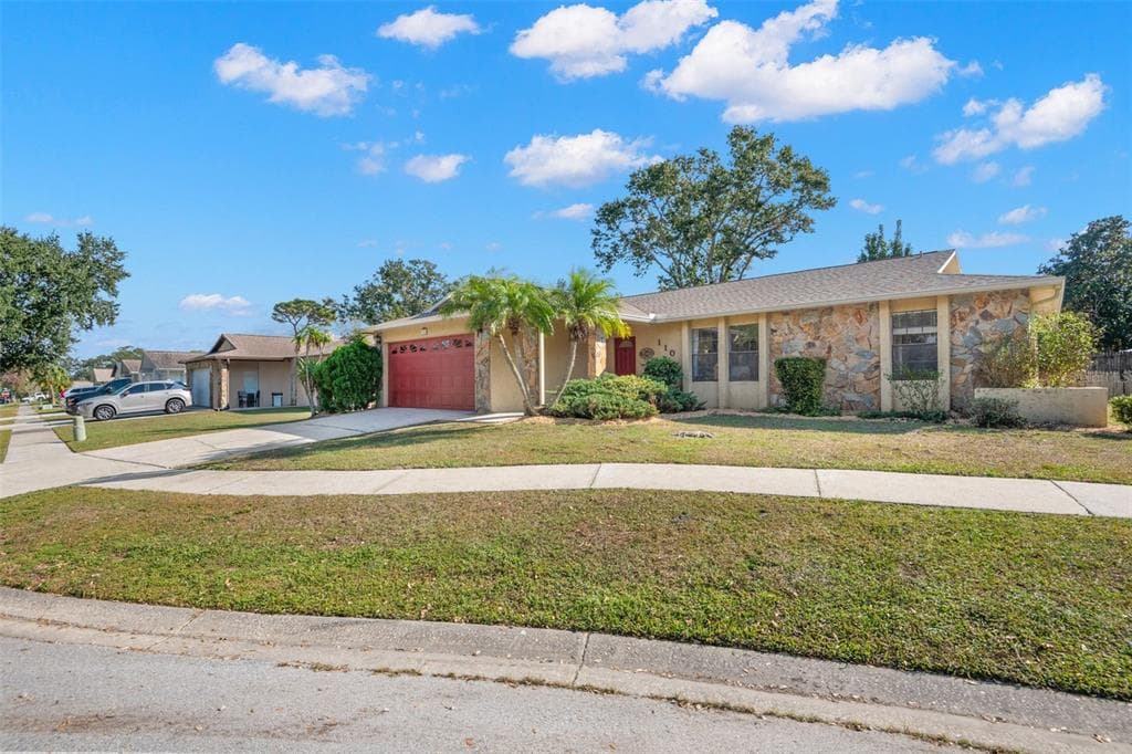 110 MEADOWCROSS DRIVE, SAFETY HARBOR, FL 34695 — zdjęcie 3