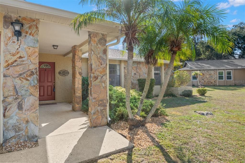 110 MEADOWCROSS DRIVE, SAFETY HARBOR, FL 34695 — zdjęcie 5