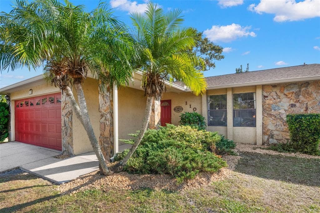 110 MEADOWCROSS DRIVE, SAFETY HARBOR, FL 34695 — zdjęcie 4