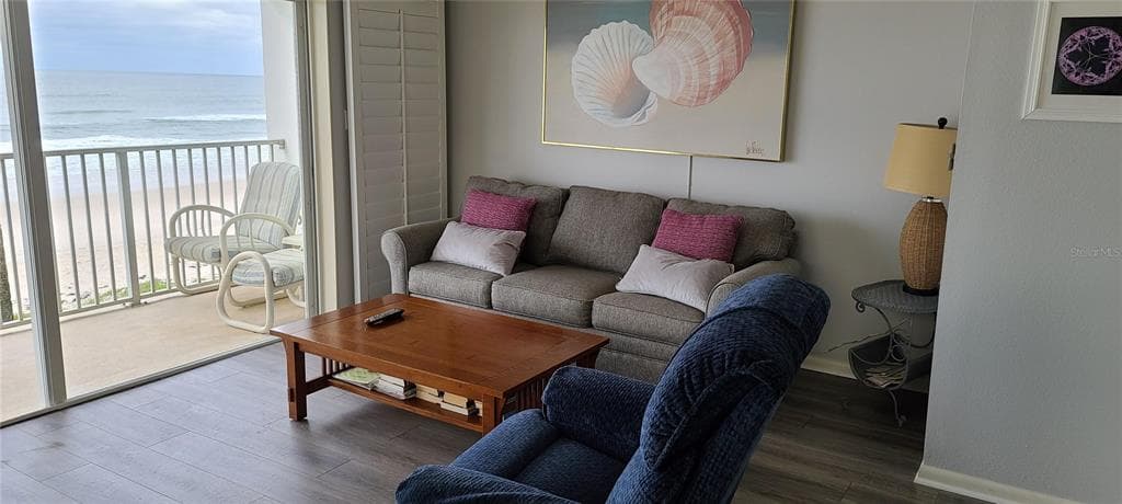 815 OCEAN SHORE BOULEVARD # 12B, ORMOND BEACH, FL 32176 — zdjęcie 3