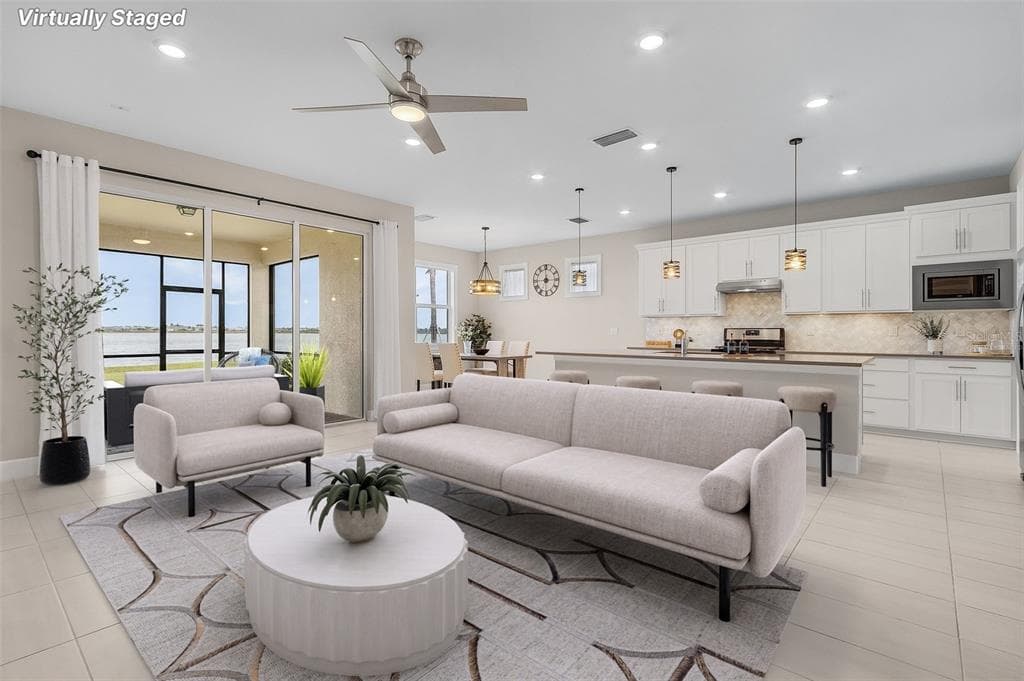 42211 EDGEWATER DRIVE, PUNTA GORDA, FL 33982