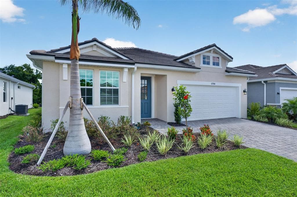 12286 NEW TRANQUILITY PATH, VENICE, FL 34293 — zdjęcie 2