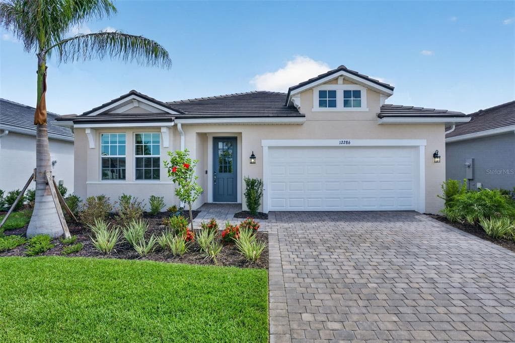 12286 NEW TRANQUILITY PATH, VENICE, FL 34293