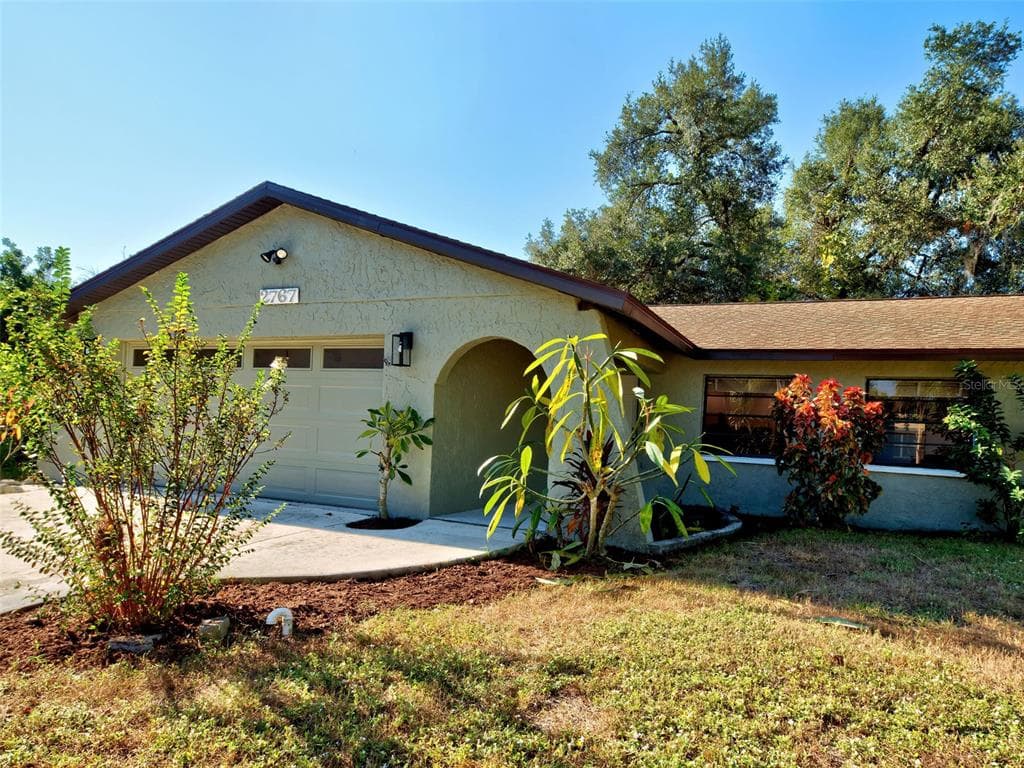 2767 SALLY LANE, NORTH PORT, FL 34286 — zdjęcie 3