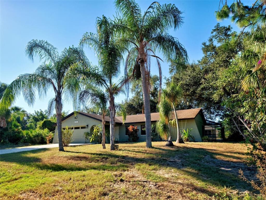 2767 SALLY LANE, NORTH PORT, FL 34286 — zdjęcie 5