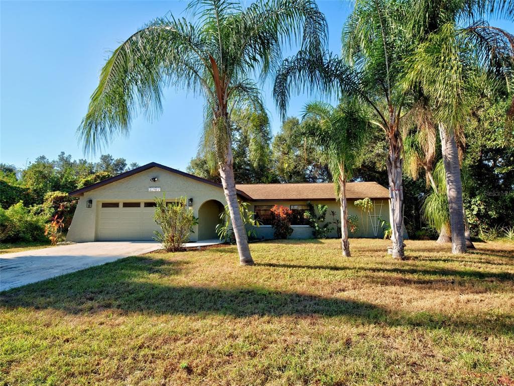 2767 SALLY LANE, NORTH PORT, FL 34286 — zdjęcie 4