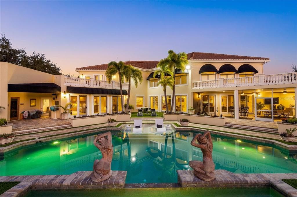 3550 SARASOTA GOLF CLUB BOULEVARD, SARASOTA, FL 34240 — zdjęcie 2