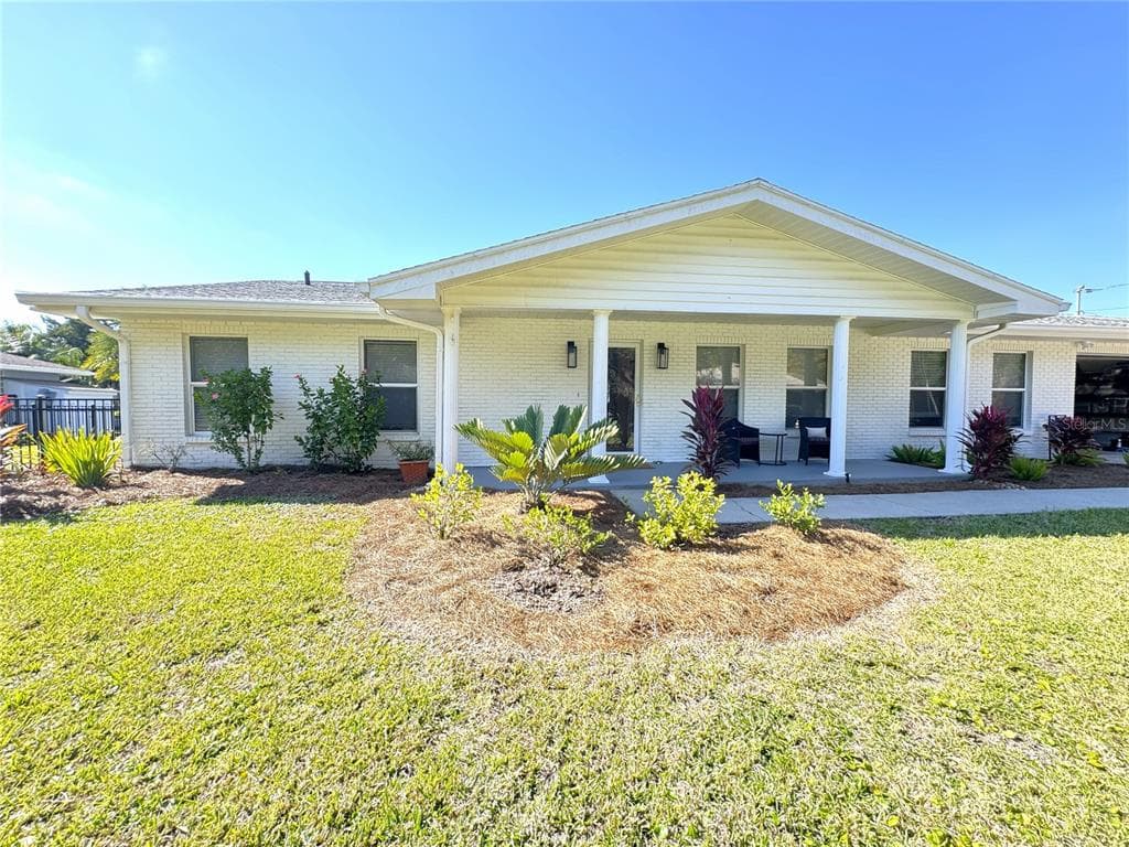 1004 SE 5TH AVENUE, CRYSTAL RIVER, FL 34429 — zdjęcie 2