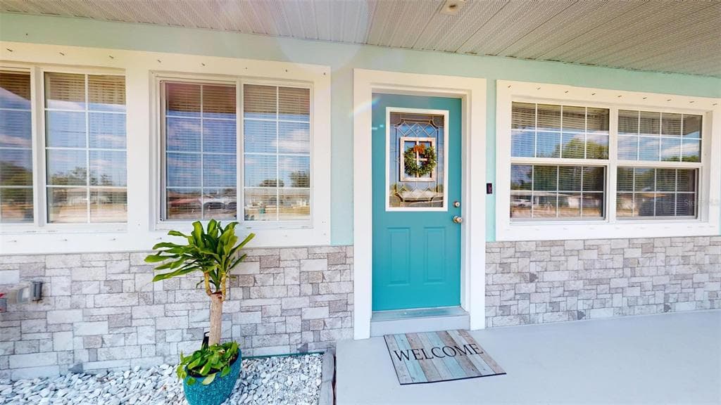 20407 ALBURY DRIVE, PORT CHARLOTTE, FL 33952 — zdjęcie 2