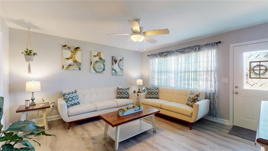20407 ALBURY DRIVE, PORT CHARLOTTE, FL 33952 — zdjęcie 3