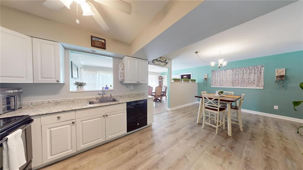 20407 ALBURY DRIVE, PORT CHARLOTTE, FL 33952 — zdjęcie 5