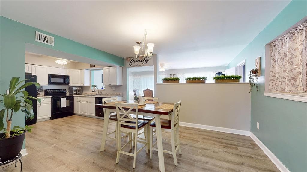 20407 ALBURY DRIVE, PORT CHARLOTTE, FL 33952 — zdjęcie 4