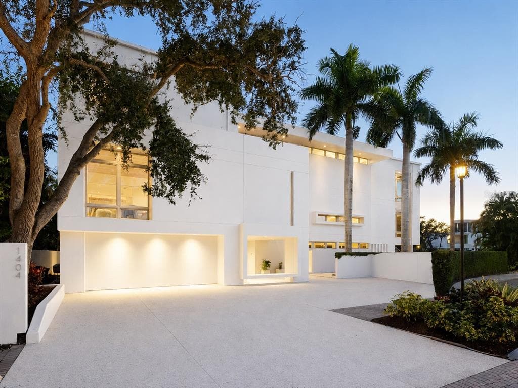 1404 KENILWORTH STREET, SARASOTA, FL 34231 — zdjęcie 2