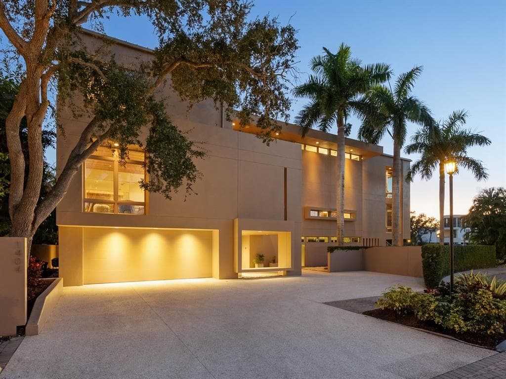 1404 KENILWORTH STREET, SARASOTA, FL 34231 — zdjęcie 3
