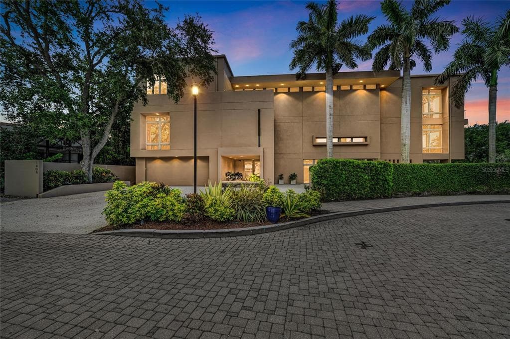 1404 KENILWORTH STREET, SARASOTA, FL 34231 — zdjęcie 4
