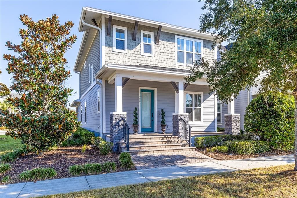 7749 LAUREATE BOULEVARD, ORLANDO, FL 32827 — zdjęcie 2