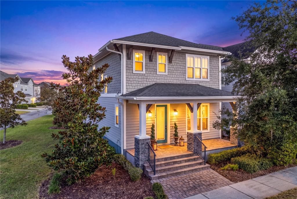 7749 LAUREATE BOULEVARD, ORLANDO, FL 32827