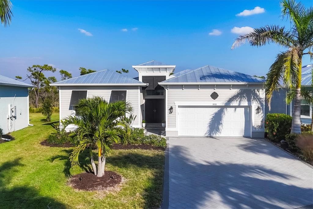 8920 CONCH AVENUE, PLACIDA, FL 33946