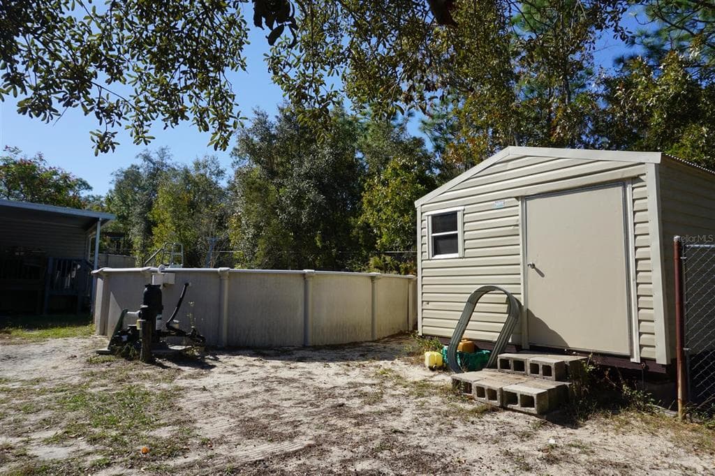 5012 S ORWELL POINT, HOMOSASSA, FL 34446 — zdjęcie 2
