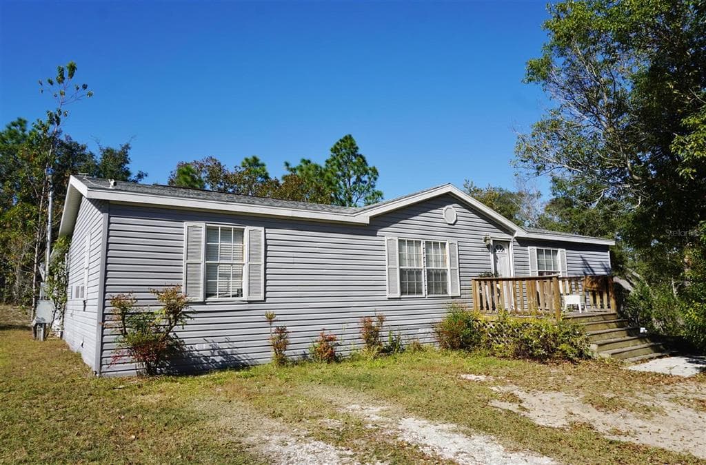 5012 S ORWELL POINT, HOMOSASSA, FL 34446