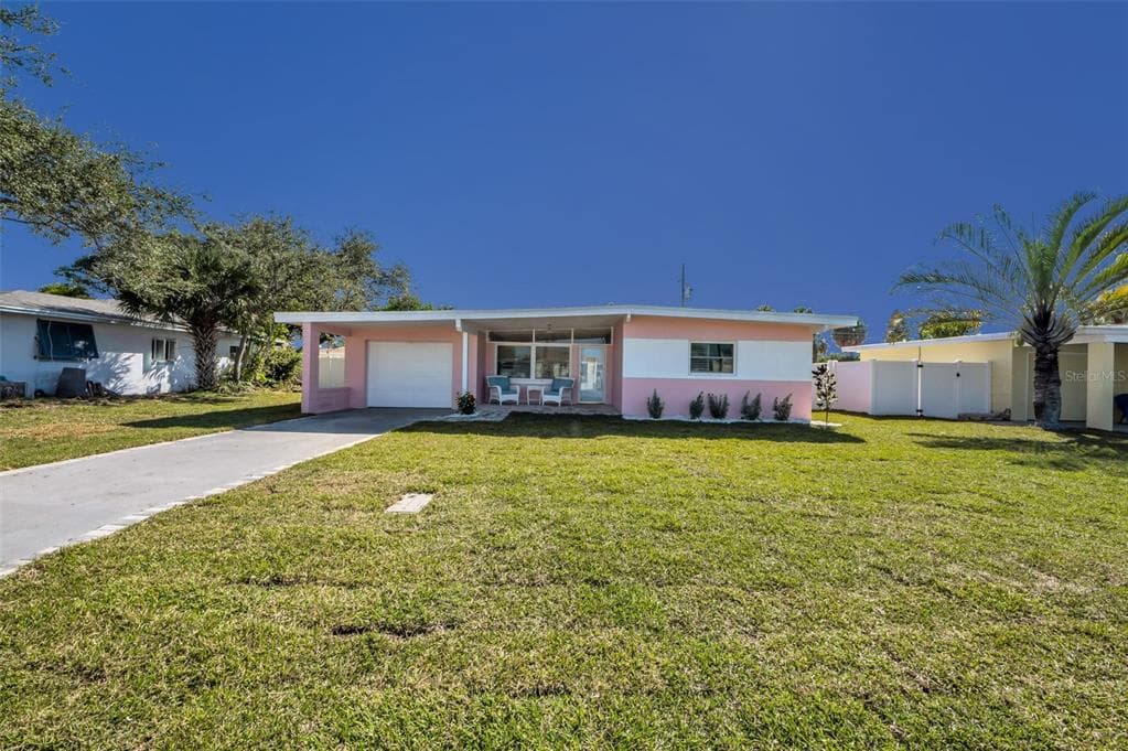 414 88TH AVENUE, ST PETE BEACH, FL 33706 — zdjęcie 2