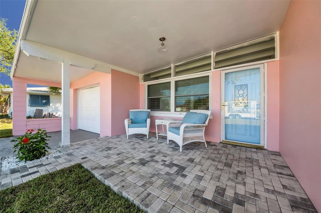 414 88TH AVENUE, ST PETE BEACH, FL 33706 — zdjęcie 3