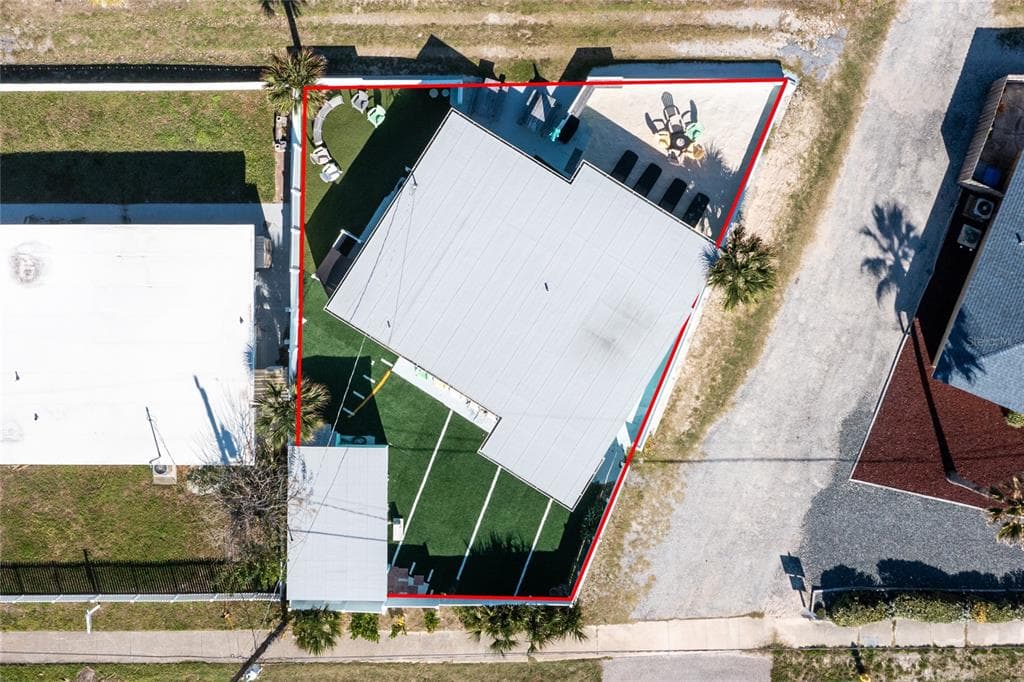 7 NEPTUNE PARK DR., ORMOND BEACH, FL 32176 — zdjęcie 5