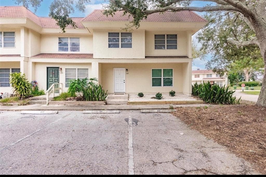 331 AMHERST AVENUE # 56, SARASOTA, FL 34232
