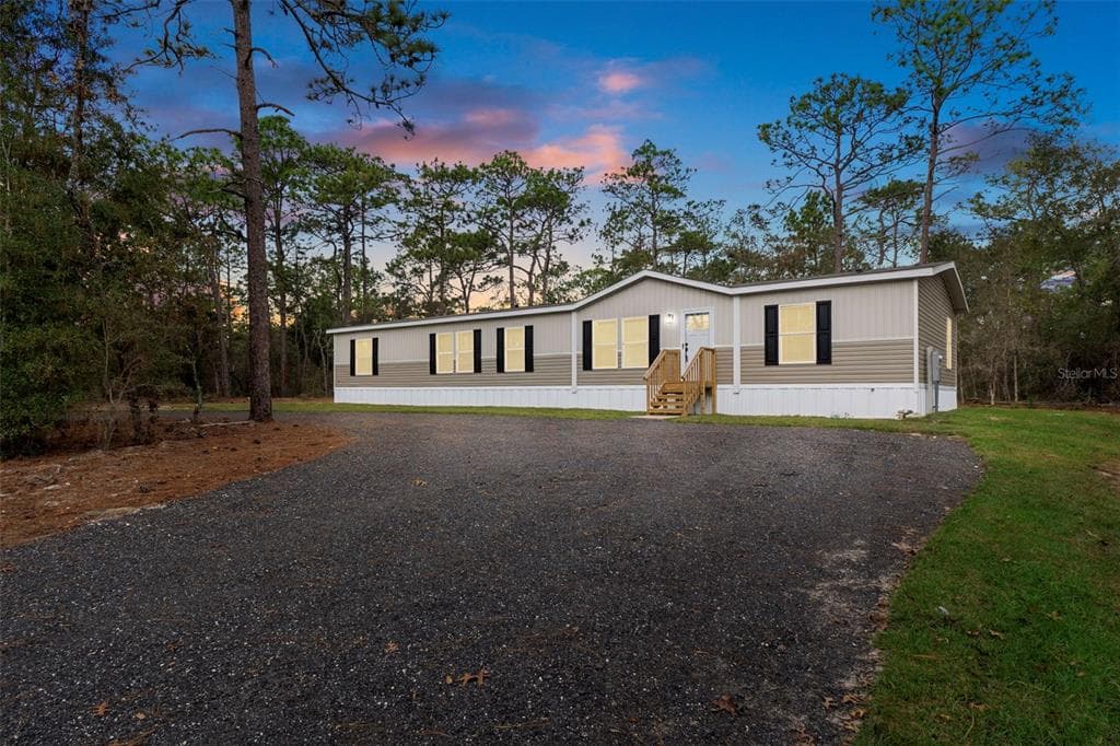 6149 LA PINE ROAD, BROOKSVILLE, FL 34602 — zdjęcie 2