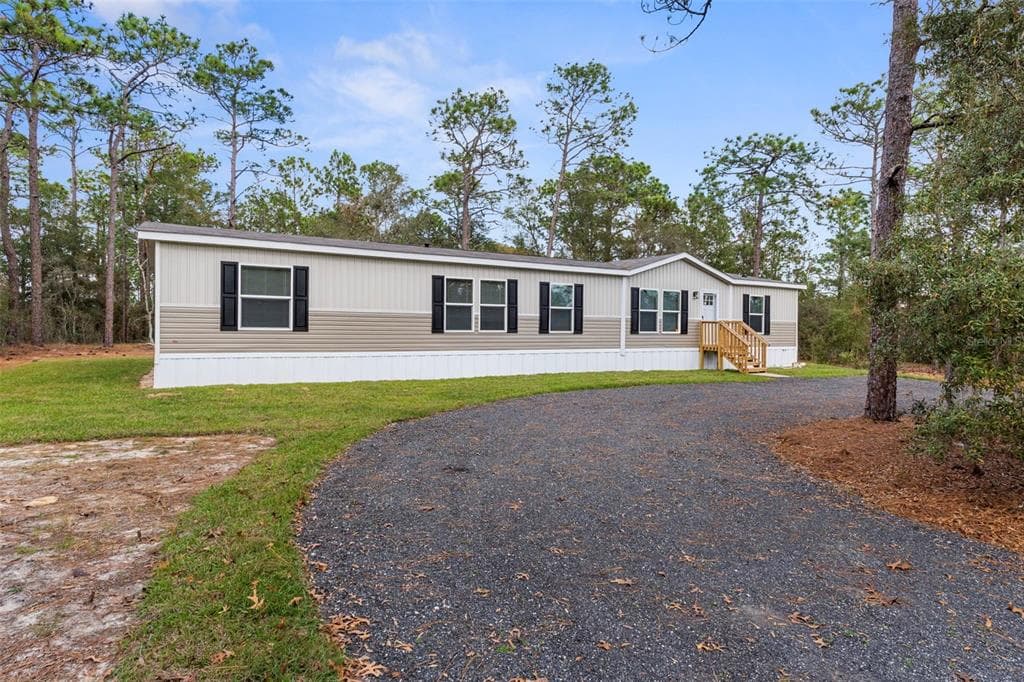 6149 LA PINE ROAD, BROOKSVILLE, FL 34602