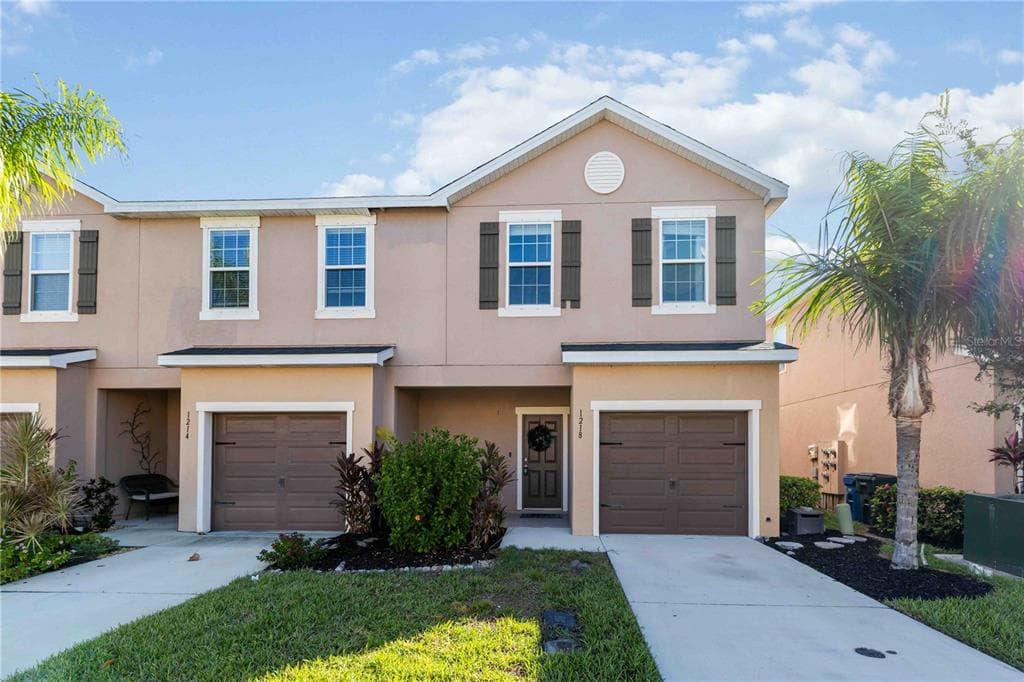 1218 GRANTHAM DRIVE, SARASOTA, FL 34234
