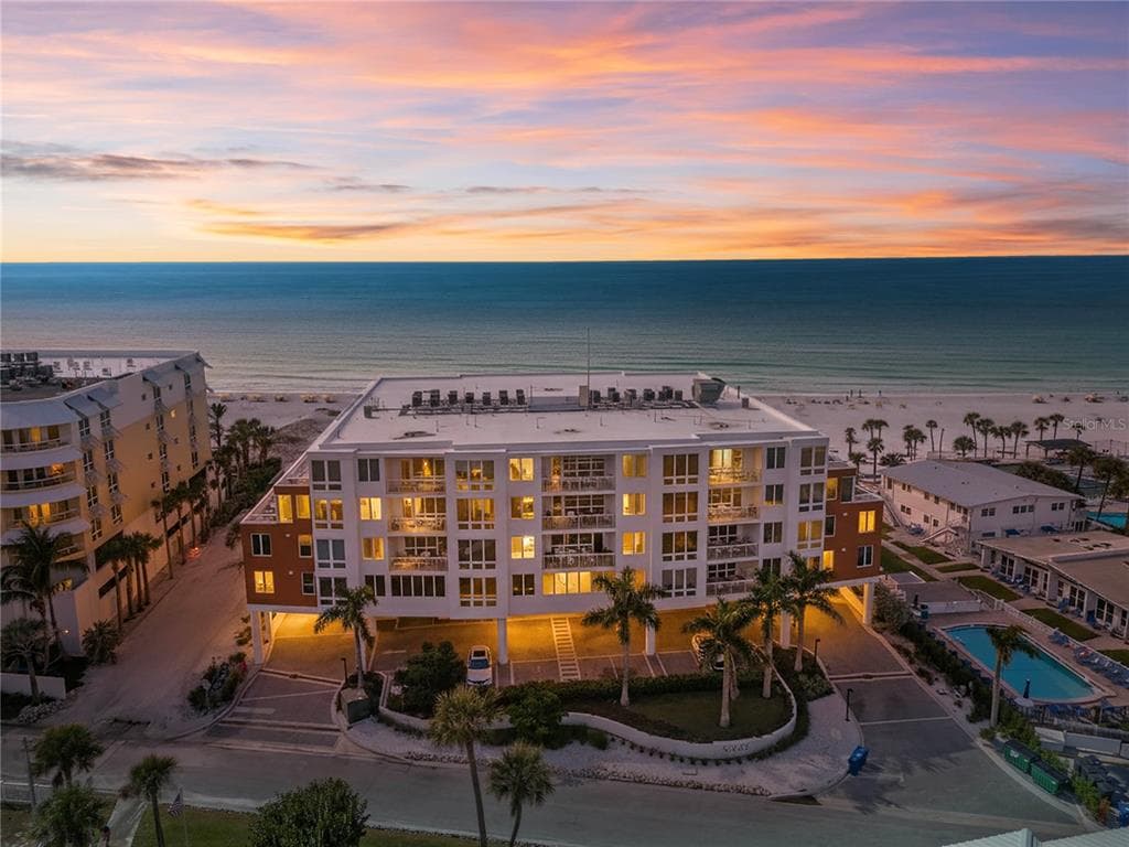 1035 SEASIDE DRIVE # 404, SARASOTA, FL 34242 — zdjęcie 2
