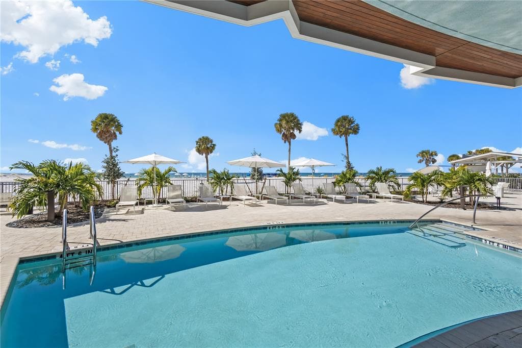 1035 SEASIDE DRIVE # 404, SARASOTA, FL 34242 — zdjęcie 3
