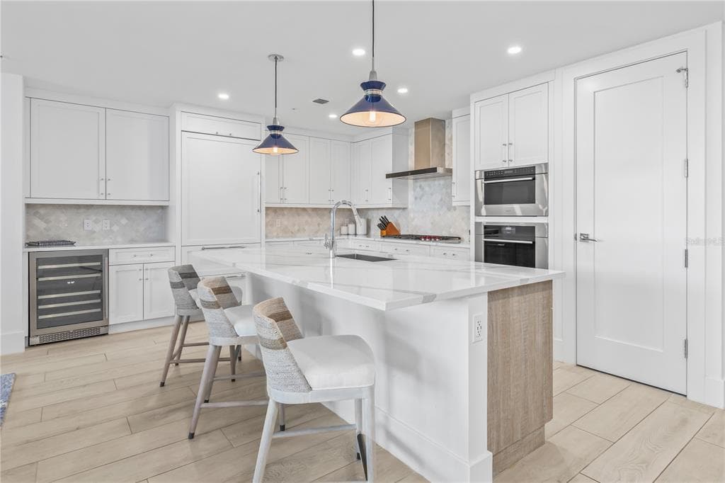 1035 SEASIDE DRIVE # 404, SARASOTA, FL 34242 — zdjęcie 5