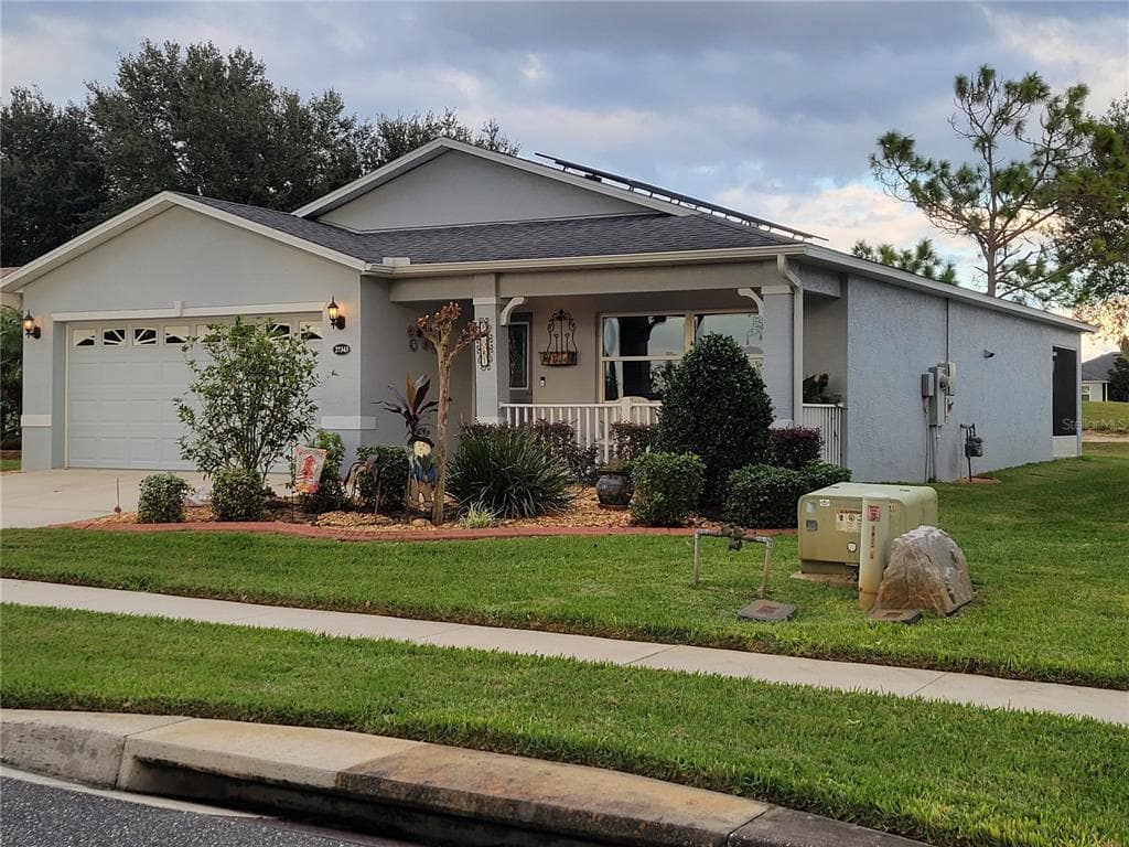 27343 ROANOKE DRIVE, LEESBURG, FL 34748 — zdjęcie 2
