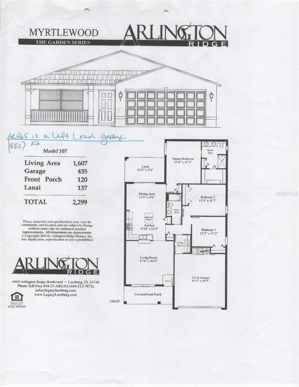 27343 ROANOKE DRIVE, LEESBURG, FL 34748 — zdjęcie 3
