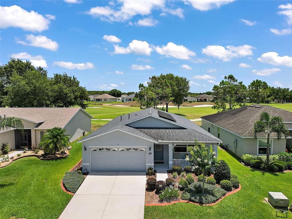 27343 ROANOKE DRIVE, LEESBURG, FL 34748 — zdjęcie 4